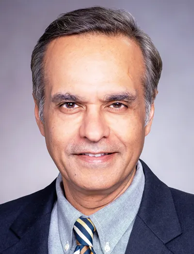 Dinesh Kalra, MD