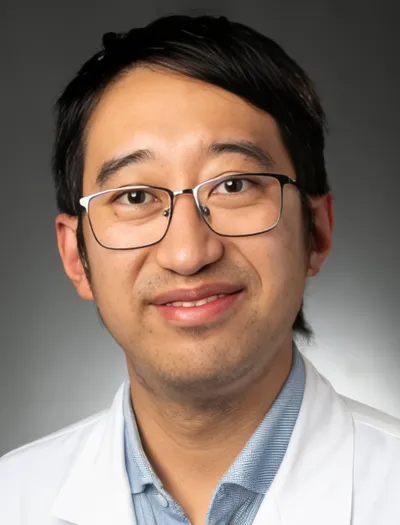 Dongbo Yu, MD