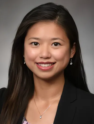 Gillian P. Leung, PharmD, BCCP