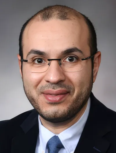 Islam Elgendy, MD, FACC, FAHA, FSCAI, FSVM