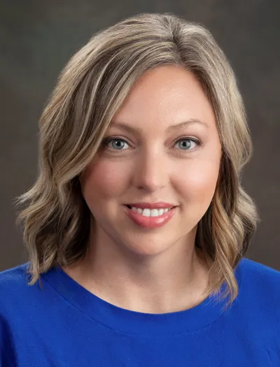 Lauren May, RN