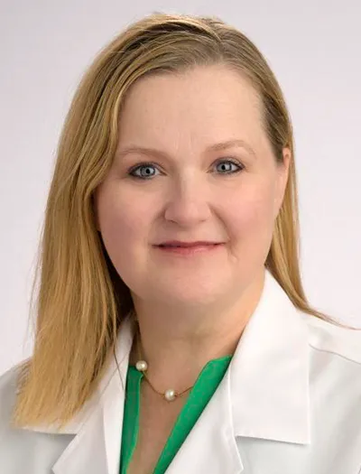 Lucinda Wright, MD