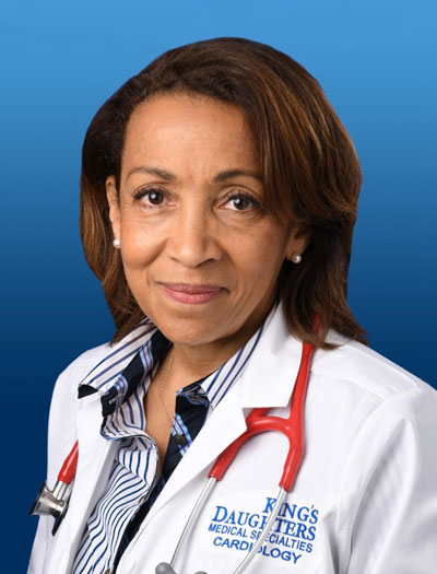 Michele Friday, MD