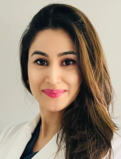 Mrinali Shetty, MD