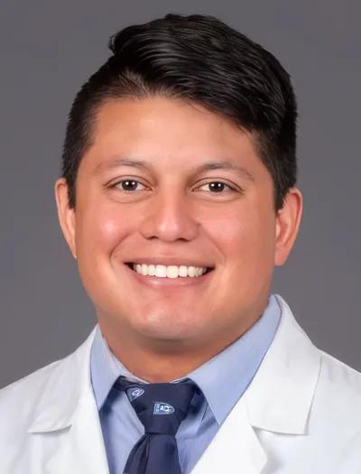 Orly Leiva, MD, FACC