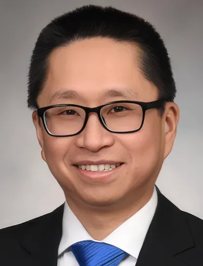 Steve Leung, MD