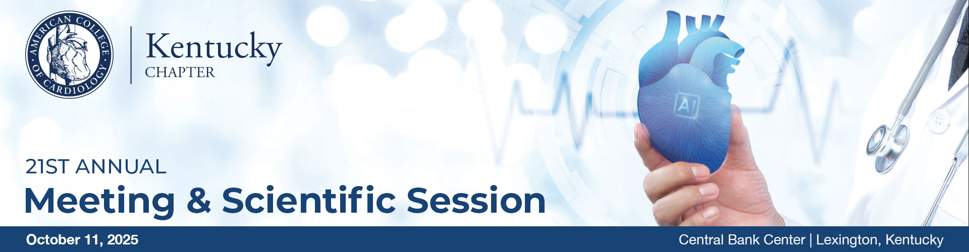 KYACC 2025 Annual Conference