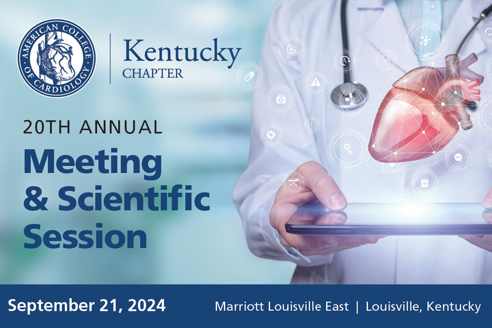 20th Annual Meeting and Scientific Session