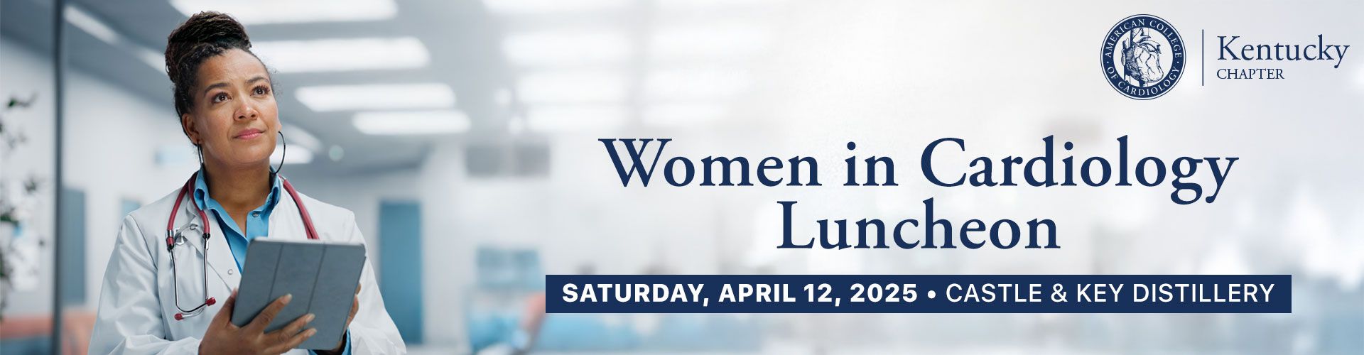 KYACC 2019 Women in Cardiology Symposium